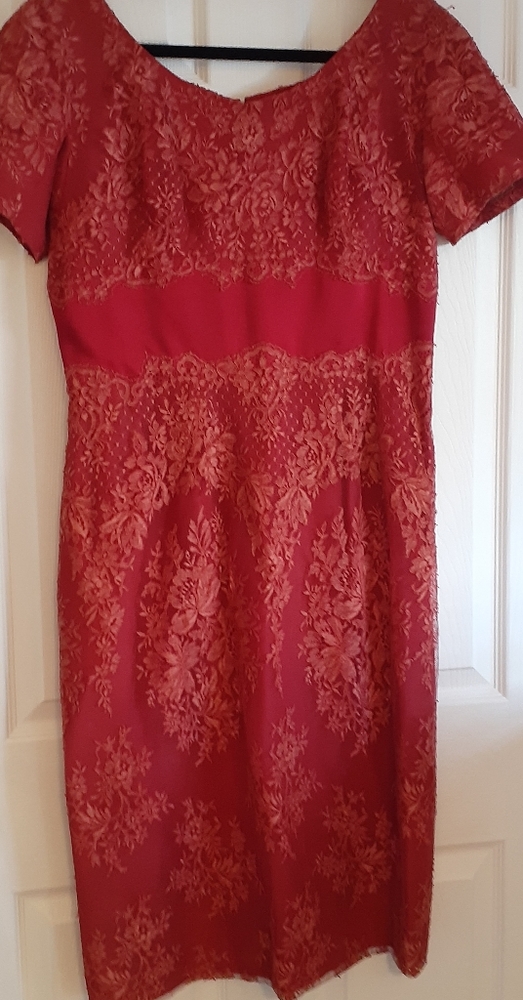 Vintage dress